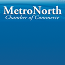 Metro North Chamber of Commerce logo