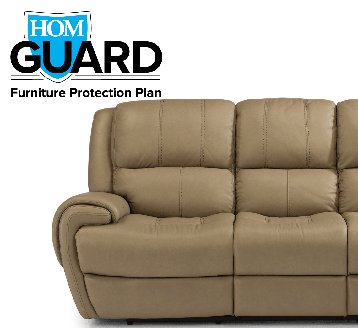 HOM Guard Plus: 3-Year In-Home Furniture Protection Plan