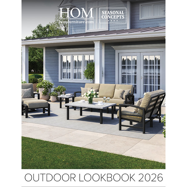 Outdoor Lookbook 2026