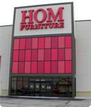 HOM Furniture - Rochester MN