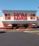 HOM Furniture - Sioux Falls SD