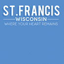 St. Francis Police Department logo