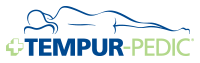 Tempur-Pedic logo